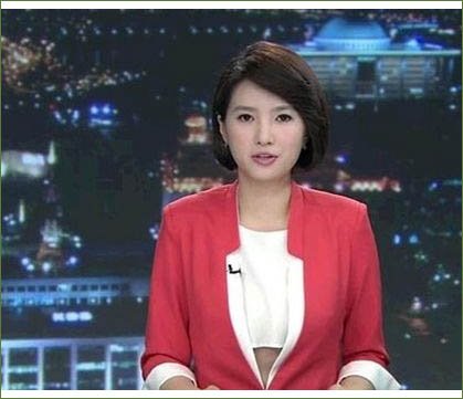 财经新闻 国际综合 正文  女主播的这身衣服乍看真如露脐装网页截图