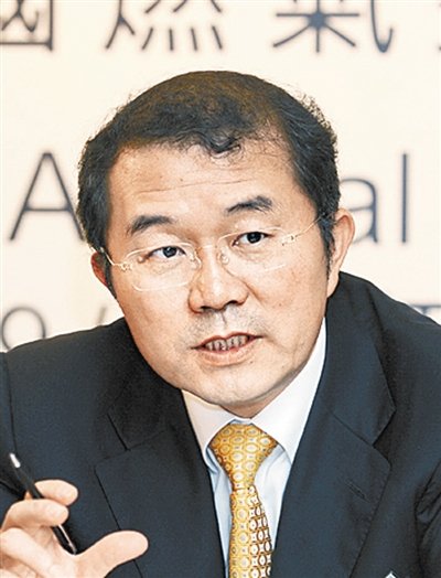 刘明辉重掌中国燃气 新奥中石化收购中燃案或