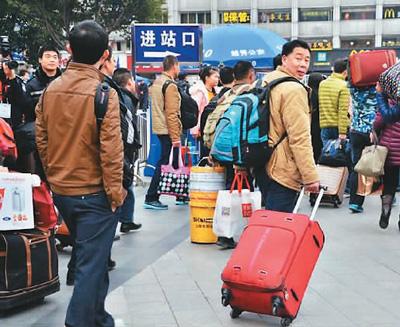 北上广常住人口增速放缓 专家：清理低端人口