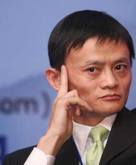 马云:纵横现实与虚拟世界的金主_新闻滚动