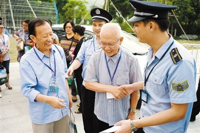 践行为民服务理念 锻造城管执法队伍