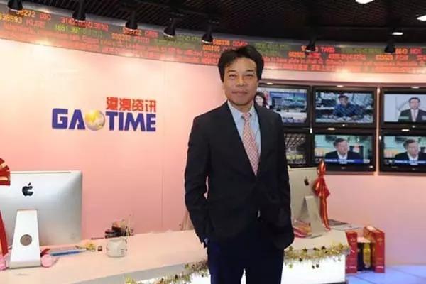 他辅佐三大首富打工赚十亿 却因一纸文书跌落神坛