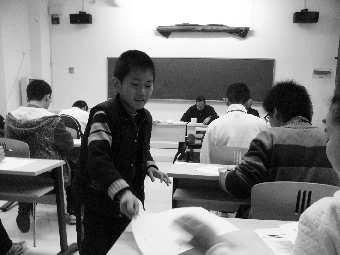 苏刘溢不能代表南科大