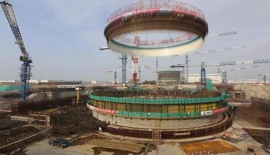 重磅！中国核工业60年最大尺度解密