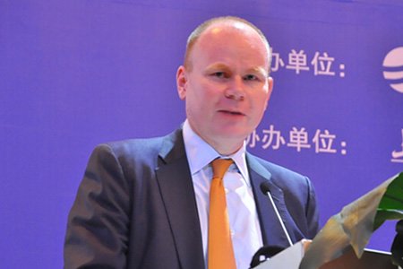 图文:富达全球资产管理公司亚洲区董事总经理