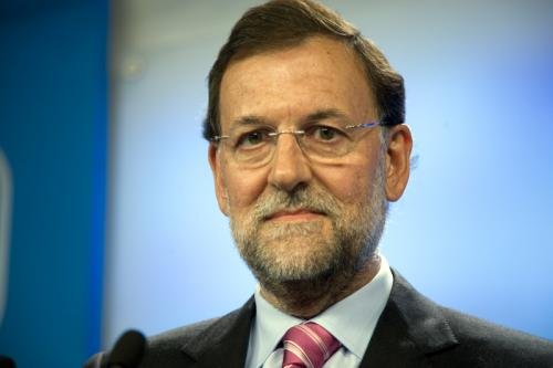 西班牙首相称必须继续深化改革