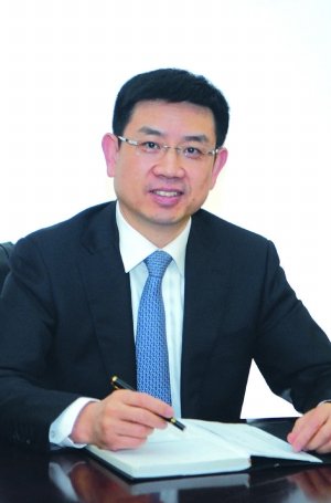 天目大开 高德红外