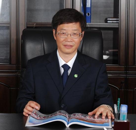 中航重机副总经理吴浩