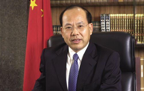 传广汽董事长张房有被带走调查 回应称未有此事