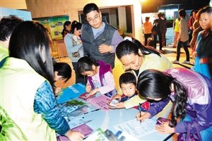 深圳探索垃圾减量分类全新模式