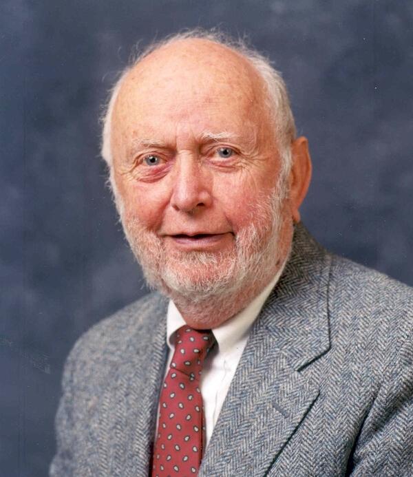 新制度经济学创始人诺斯逝世 曾获1993年诺奖