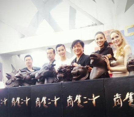 2013年贺岁档电影摩拳擦掌 票房影响大猜想