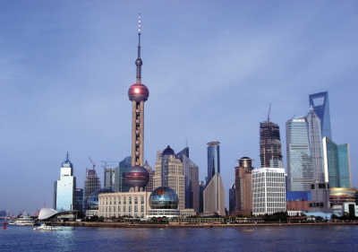 上海欲试水离境退税浦东自贸区或年内启动