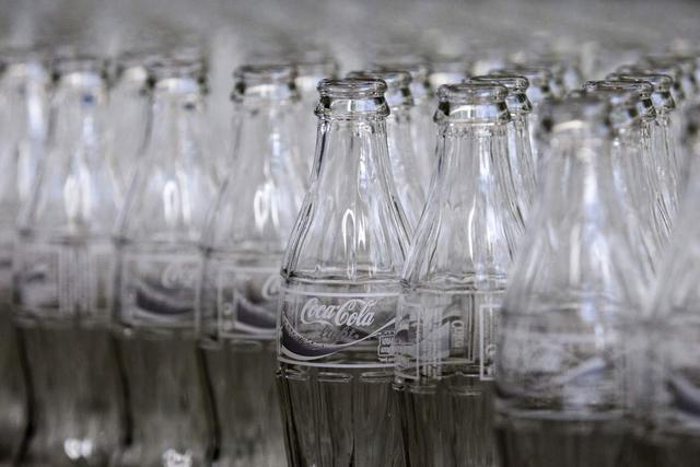 台媒：世界最有名品牌 可口可乐蝉联三年宝座