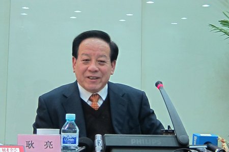 耿亮:高收益债上半年推出 支持小微企业发展