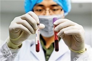 乳白色血液宝宝找到病因