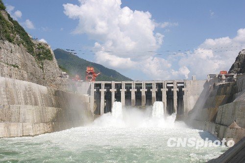 环保部明确水电开发方针：生态优先 确保底线