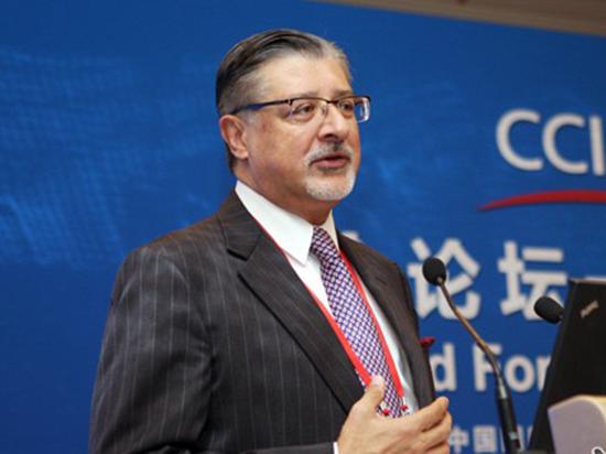 能源署:旧方式消耗能源碳排放将增长2-3倍