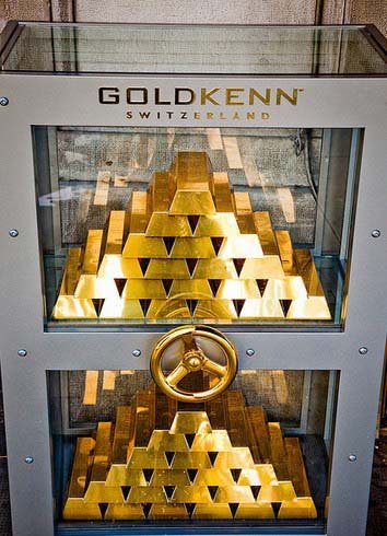 全球1\/3私人资本在瑞士银行_财经_腾讯网