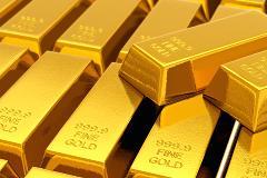 高盛：2014年金价将继续大跌