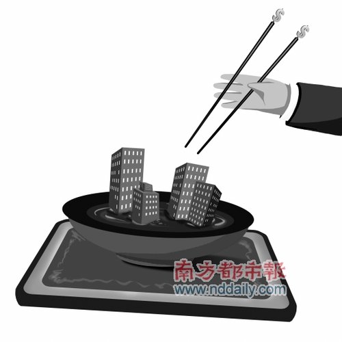 华人置业刘銮雄23亿港元输血佳兆业_财经_腾