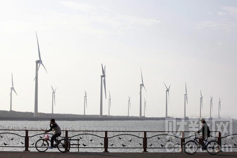 国家能源局：风电利用明显偏低地区不得扩建