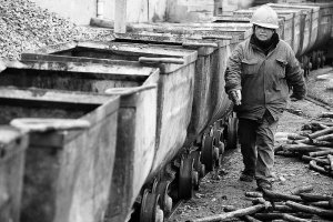 环渤海动力煤价格指数连涨八周专家称“反常”举动或存操纵嫌疑