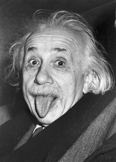 超光速中微子现身 爱因斯坦错了?