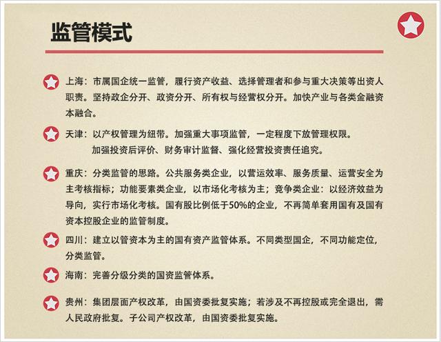 资本论看两会：国企混改，“混”到哪了？