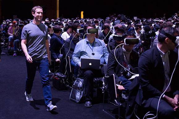 新三板企业玩得转VR/AR黑科技？
