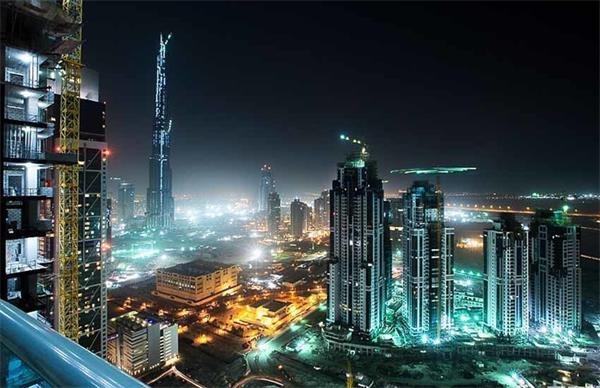 中国富人买房九大去处:土豪征服世界!