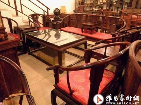 北京标识街v标识a标识近半数系统无商家红木家具设计圆方产品图片