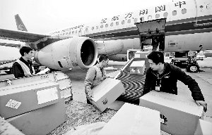 新产业政策引导航空业稳健成长