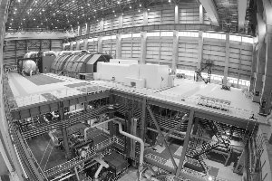 核安全“十二五”规划正式出炉重点项目投资达798亿元