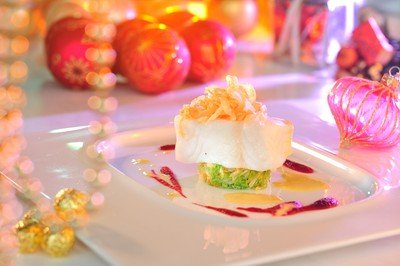 港岛海逸君绰酒店推出丰富美食住宿优惠