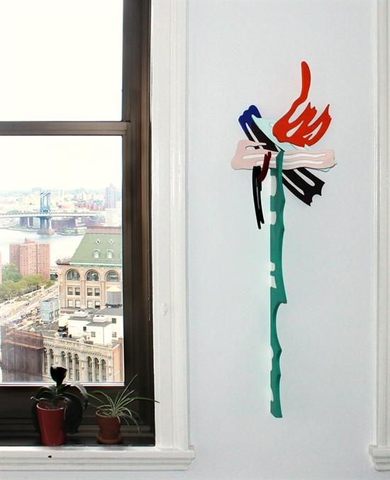 收藏趋势早知道:装饰性收藏Deco-lecting正当红