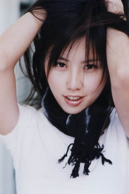 田朴珺谈孩子被疑怀孕 网友恭喜王石当爹