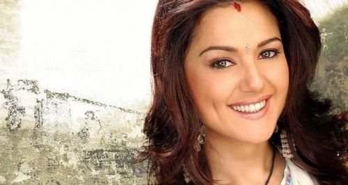 揭秘印度是如何练成美女大国