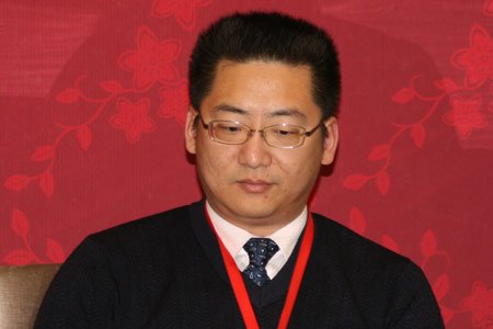 图文:德恒上海律师事务所高级合伙人律师李磊