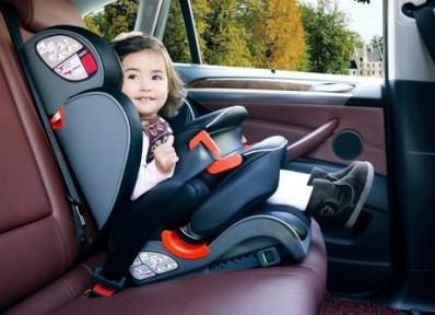 儿童安全座椅不安全 强制3C认证或难改行业乱