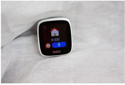 儿童手表低价搅局者 360巴迪龙儿童手表SE好