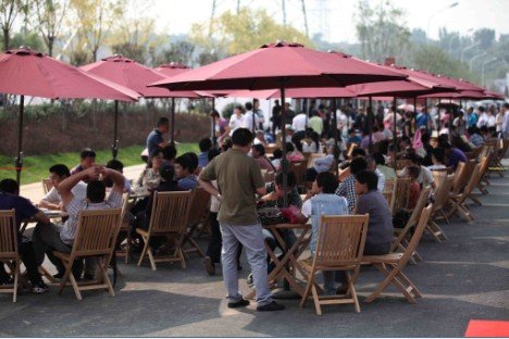 宗庆后“夺回”中国首富称号