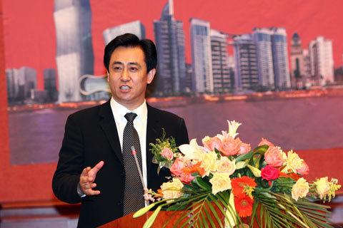 许家印现象启示录:为什么有钱人越来越有钱