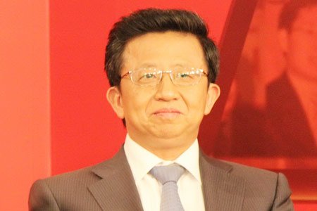 图文:摩根大通亚太区董事总经理龚方雄