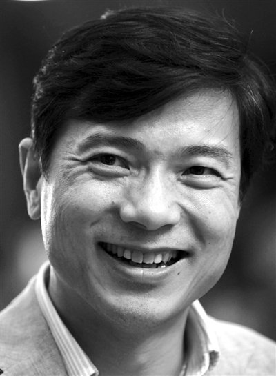 宗庆后“夺回”中国首富称号