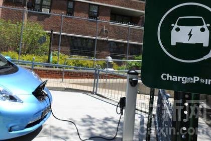 新能源汽车规划落地 纯电驱动为主方向