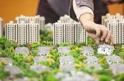 土地稀缺这句谎言 骗了购房人一辈子