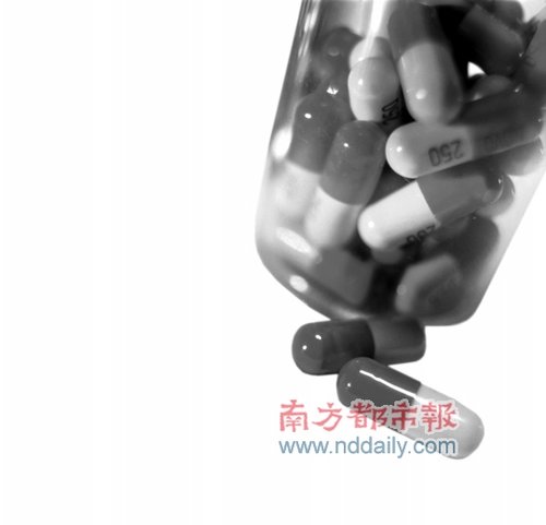 5年博弈,新版GMP下月终实施