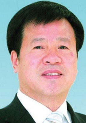 张社年任陕西省财政厅厅长刘小燕去职