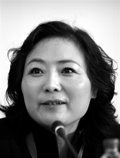 宗庆后“夺回”中国首富称号